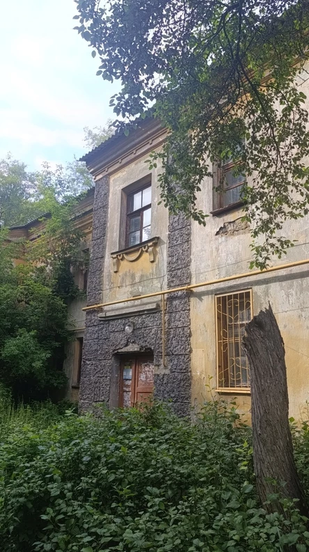 Смолино: элементали, чудовища, затворники