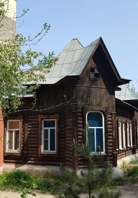 "От порта до переселенки: как железная дорога изменила жизнь Челябинска" с Юлией Семейкиной