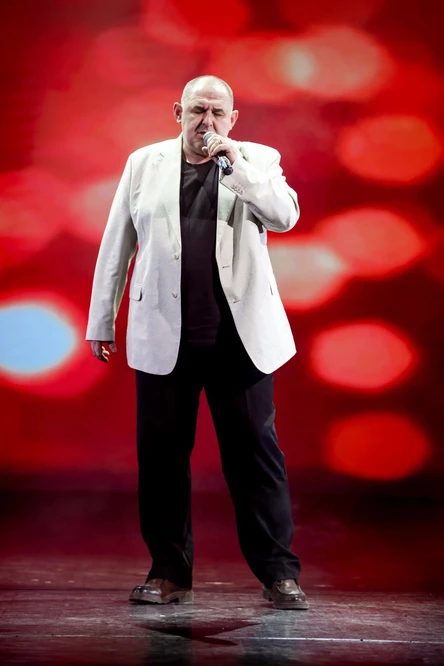 Евгений Дерфлер