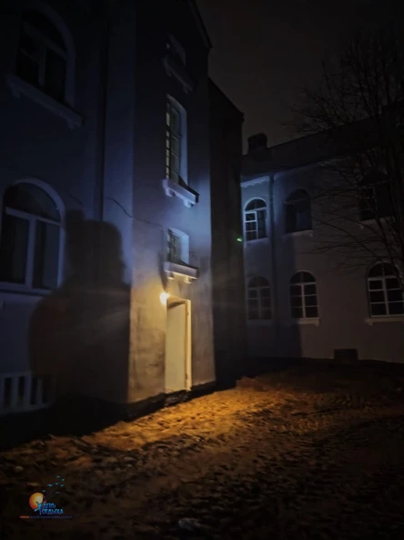 Экскурсия "Тёмные истории Калуги"