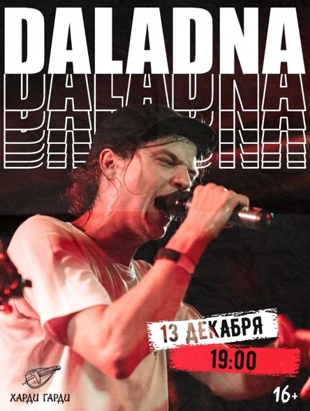 Daladna