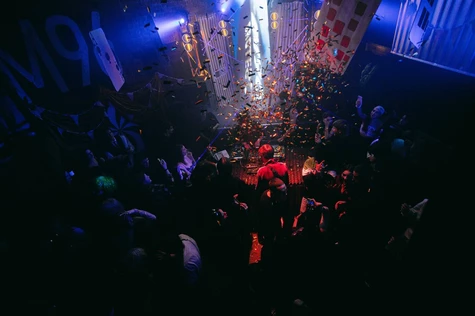 ■Grand Friendly Party