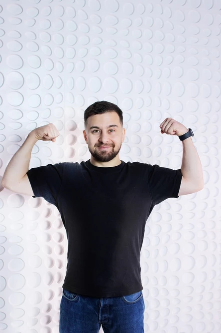 Левон Мусаелян. Сольный стендап концерт.