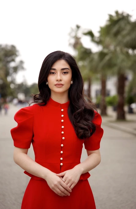 Поэтический вечер Иланды Джикирба 24 февраля во Владикавказе