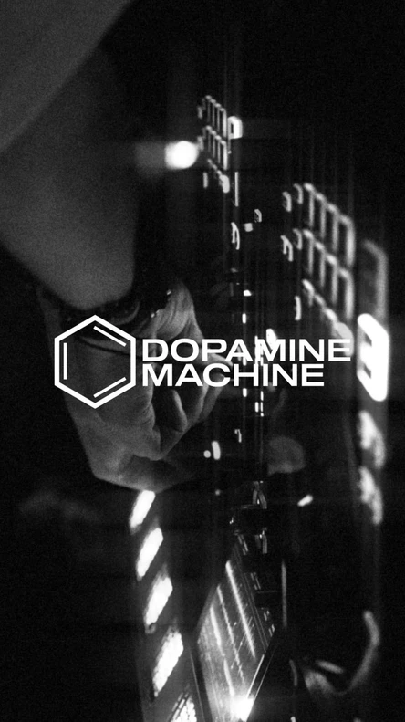 Dopamine Machine