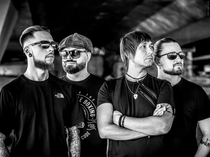 Обе-Рек | Москва | Концерт по заявкам