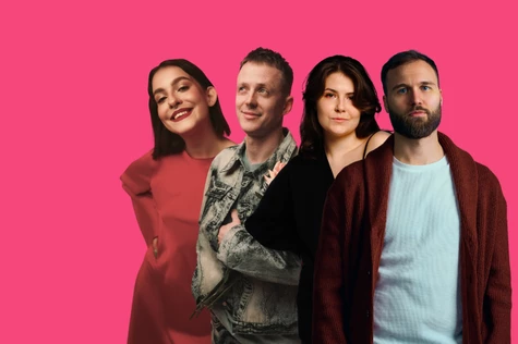 Субботний стендап