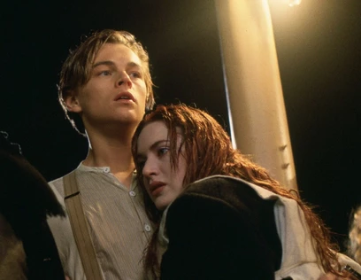 к/ф "Титаник"