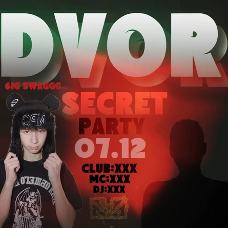 DVOR | 07.12
