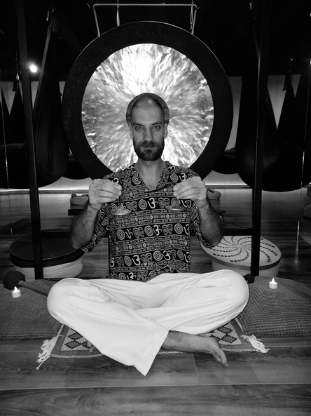 Звуковое Путешествие