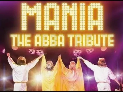 22.11 ABBA TRIBUTE