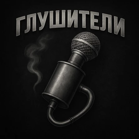 концерт группы "Глушители"