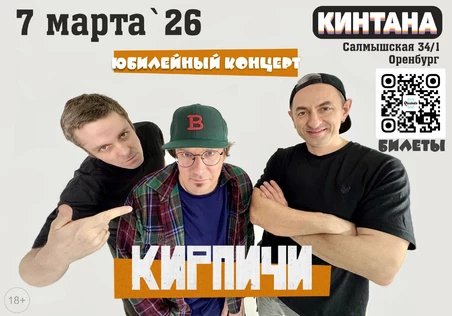 Кирпичи