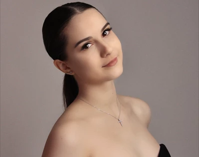 SOULFUNK IMMERSION — Полина Хохрина и TMN BAND