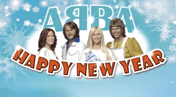 Happy New Year ABBA — Ксения Кушнер, группа «Monro» и Роман Басыров с группой «Betula»