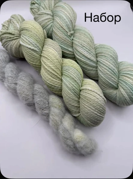 Вязальная встреча 3 часть