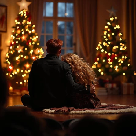 Хюгге Вечер All for the love