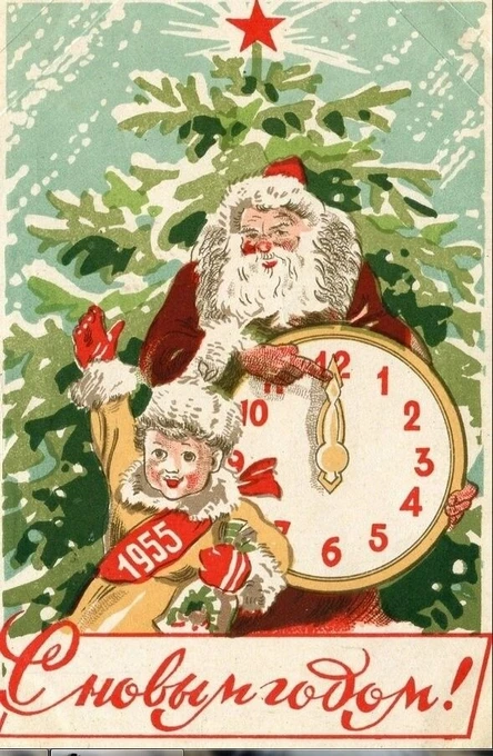 Экскурсия «Новогоднее путешествие с Военно-медицинским музеем» 7-11 лет