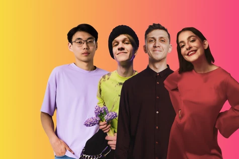 Шоу всратых презентаций