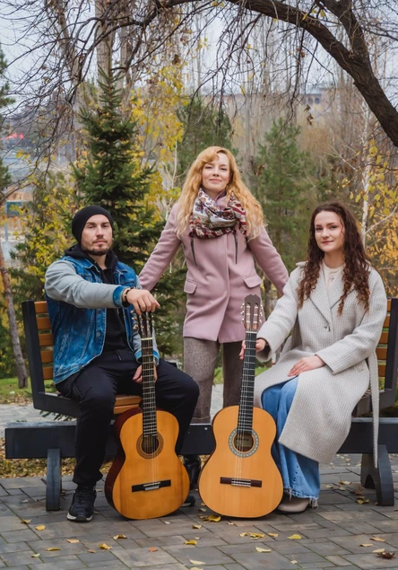 Камерный вечер «Музыка наших сердец»