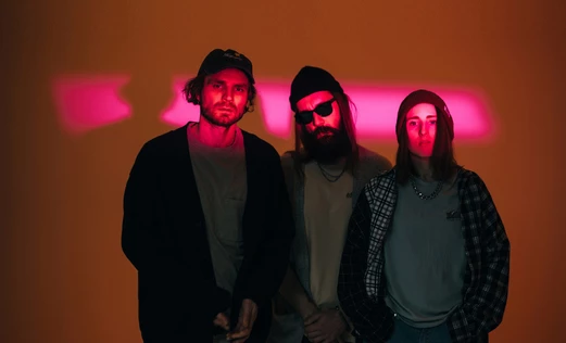 джинсы тарковского в Новосибирске — презентация нового альбома