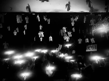 Вертеп и ВЗЛЁТ (6.01, 13.00)