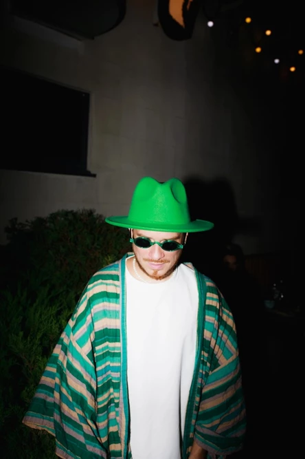 ВЕЧЕРИНКА TRUE HOUSE — AGMA