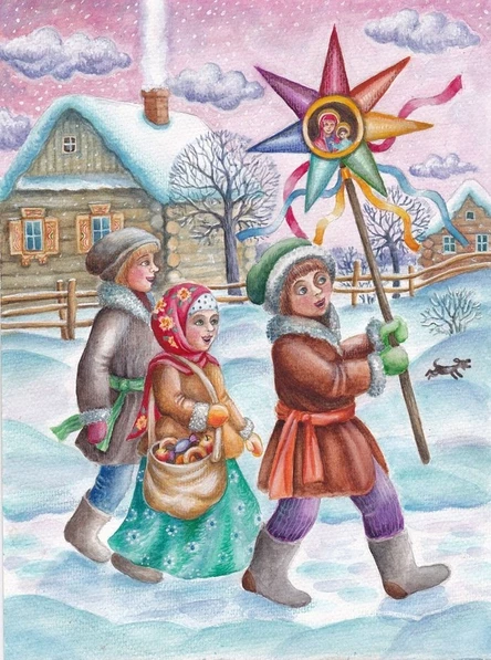 Музей огня (бывш. Музей истории свечи), новогодняя экскурсия с мастер-классом "Ароматическое саше" 7-10 лет