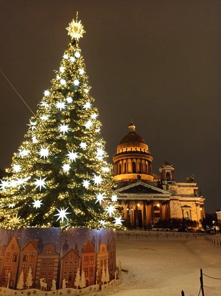 Автобусная экскурсия «Лошадиный новый год» с Ириной 7+