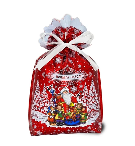 Новогодний подарок