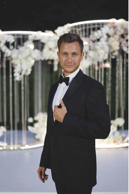 Тариф новогодний