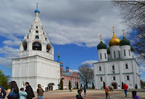 Экскурсия "И я там был, мед-пиво пил"