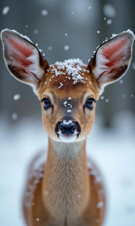 Детский МК -  "Олененок"