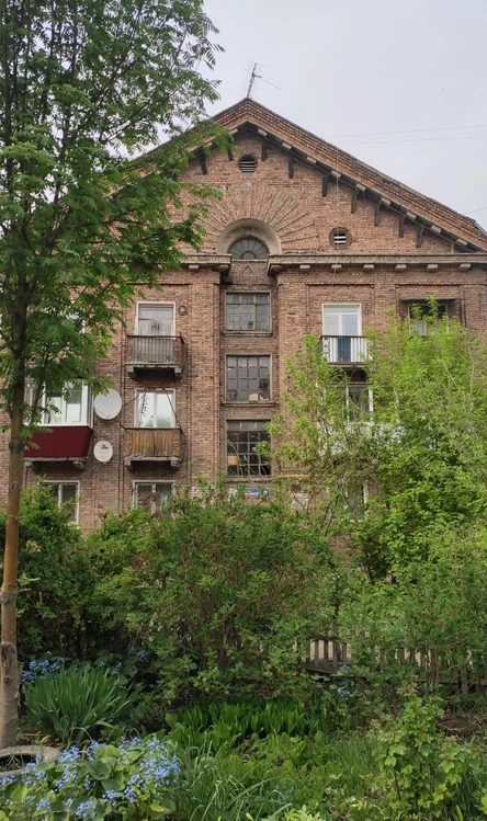 Экскурсия по ЧМЗ с Юлией Семейкиной