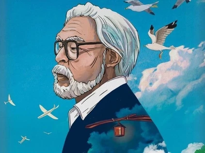 Лаборатория воображения: как Миядзаки строит миры (+просмотр мультфильма «Мой сосед Тоторо»)