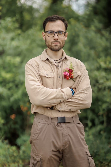 Тёплый Предновогодний