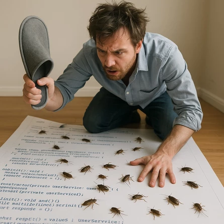 Тестовое мероприятие 2