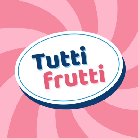 Съемка подкаста «Тутти Фрутти»