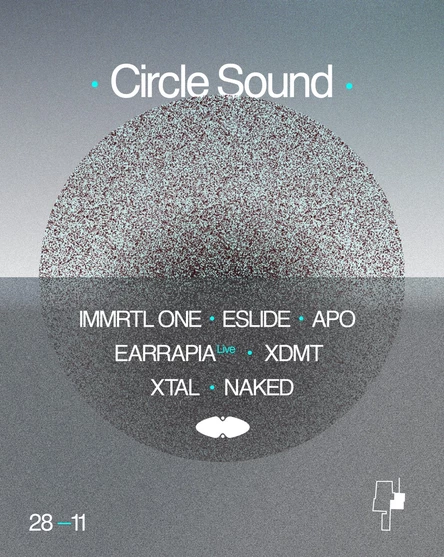 Circle Sound в M²