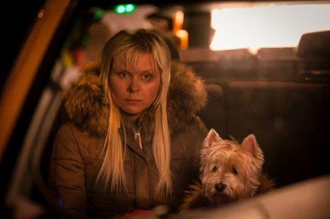 Хаотический реализм: как устроен мир фильма «Страна ОЗ» (+просмотр фильма «Страна ОЗ»)