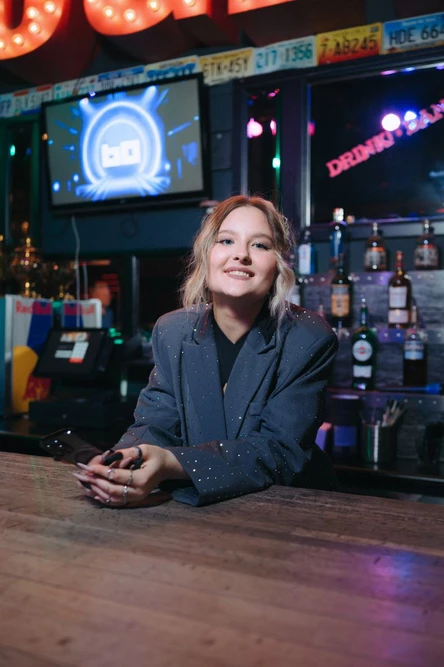 Музыкальное Лото Драйв в баре Север