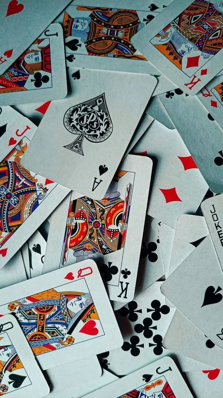 Покер в Белгороде (Финал осени)