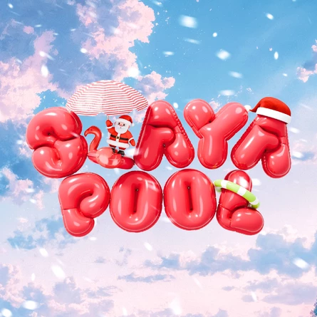 СТАЯ POOL / 20.12 / МОСКВА / КАРИБИЯ / 18+