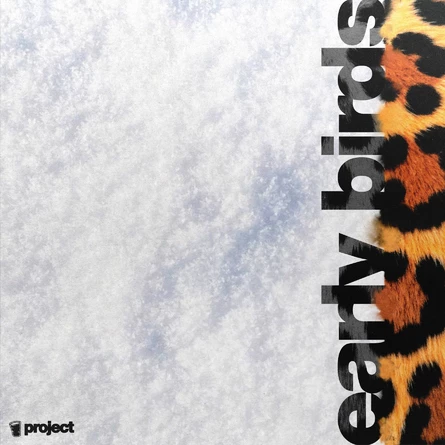 EARLY BIRDS • HAPPY NEW YEAR • 2010 ed. • PROJECT