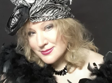 Мейнстрим джаз с Ингой Лударевой