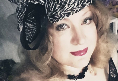 Джаз на Рождество с квинтетом Инги Лударевой