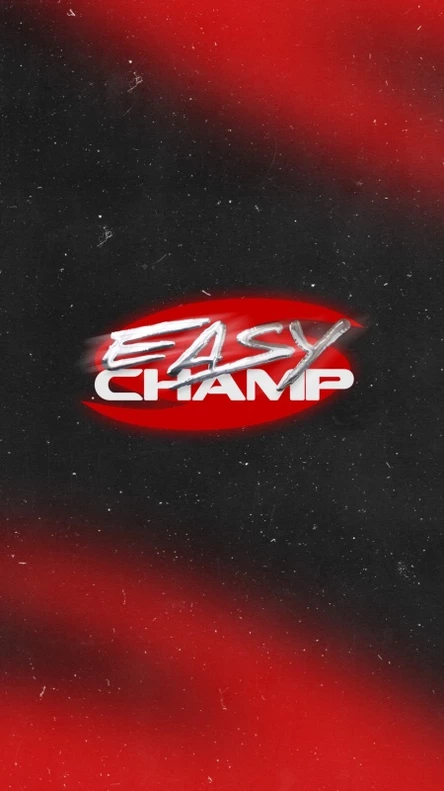 EASY DANCE CHAMP 29/11/2025