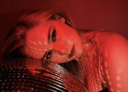 Джазовый «Голубой Огонек» — Ольга Антипова и квартет Ивана Лешина