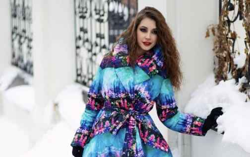 Джаз у Рождественского камина — Таир Гарифов и Светлана Костко