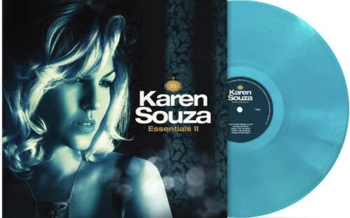 Трибьют Карен Соуза — Антон Дерябин (гитара), Светлана Костко (вокал, фортепиано)